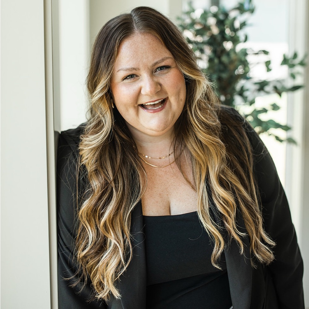 Meet your Posher, Brianna